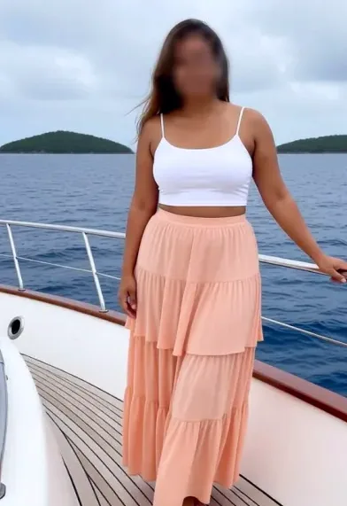 Amanda, 32
