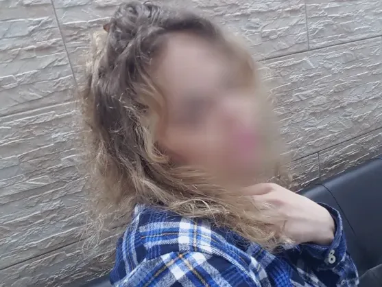 Cecilia, 33