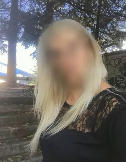 Heidi, 32