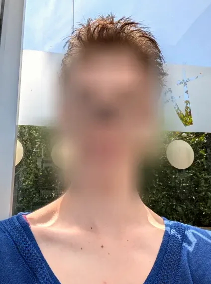 Josefina, 22