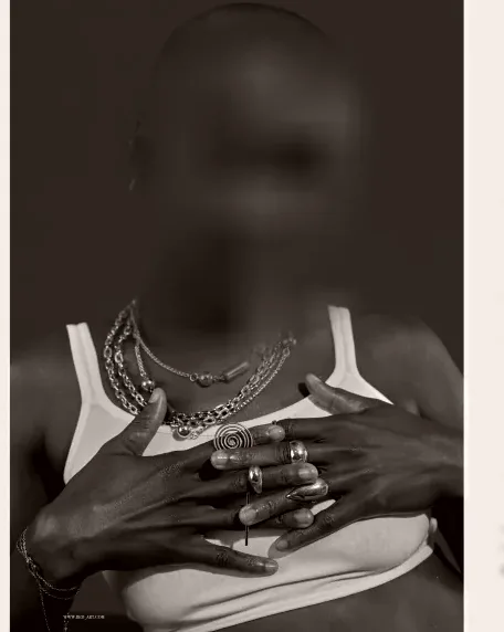 Krista, 34