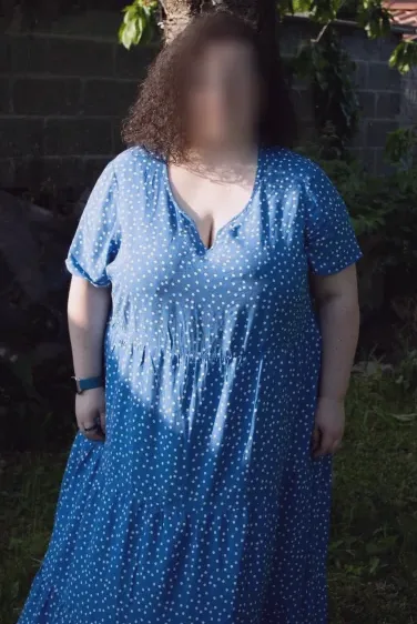 Kristina, 22