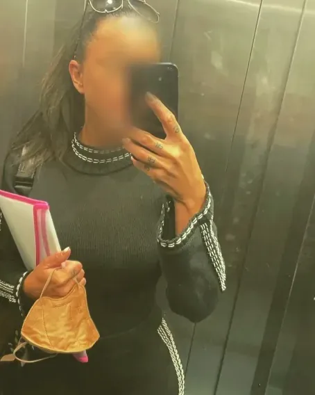 Leyla, 39