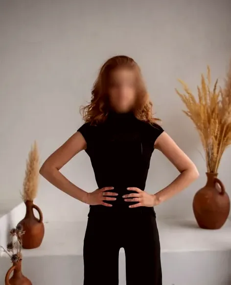Merja, 34