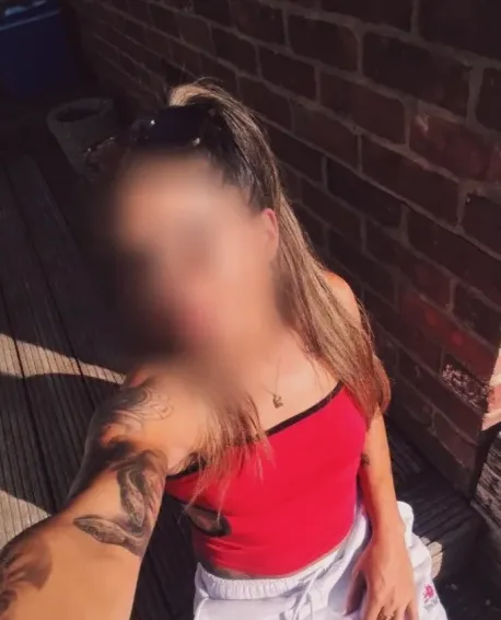 Michelle, 30