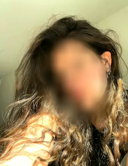 Sanna, 19