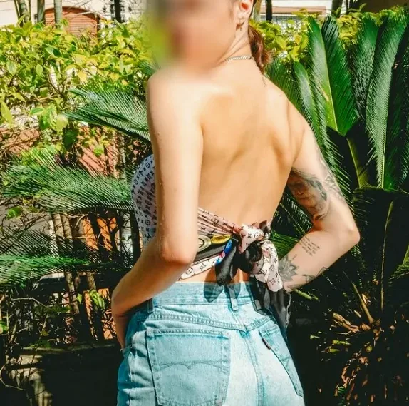 Sara, 29