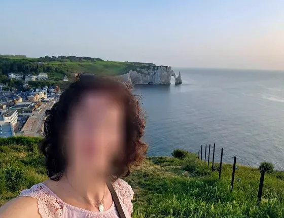 Selma, 40