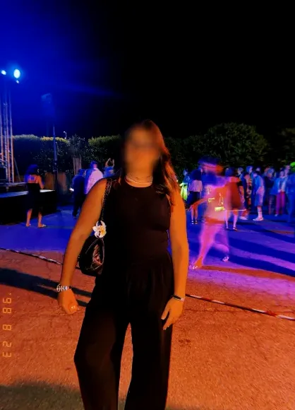 Sini, 18