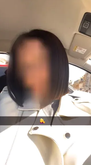 Suvi, 24