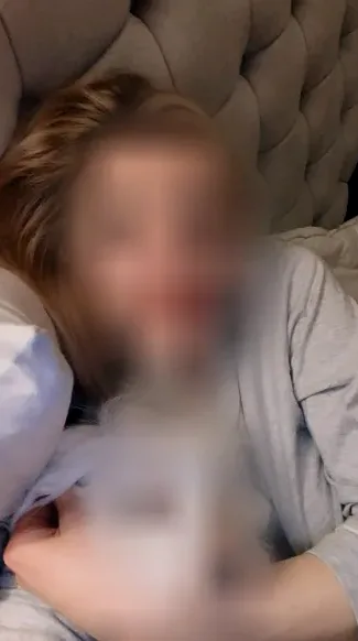 Tiina, 31