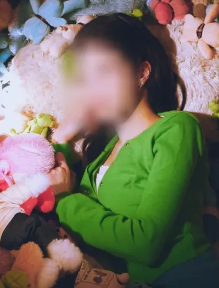 Virpi, 21